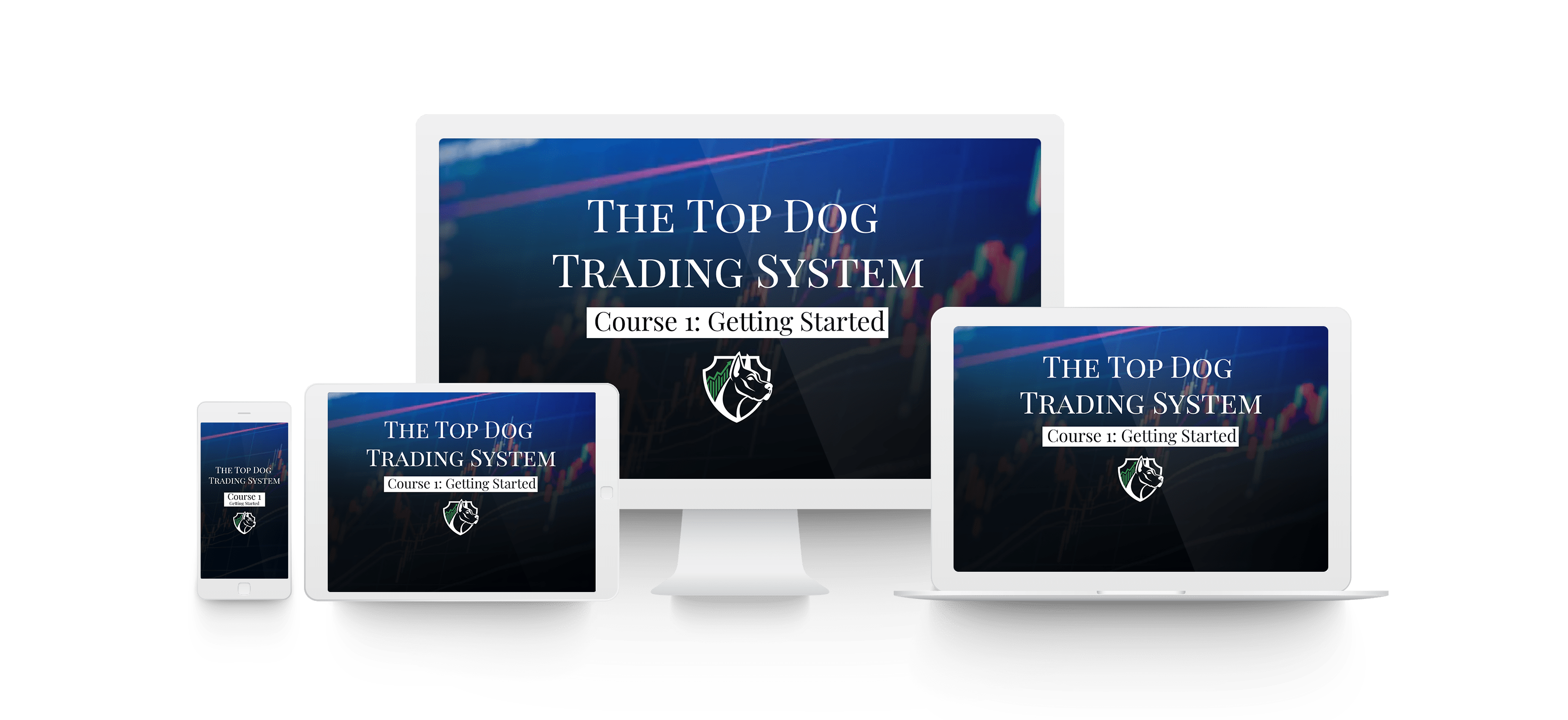 Top Dog Trading Course Login: Unlocking the Path to Successful Trading